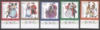 NSR 1757 / 1761 ** - 1994
